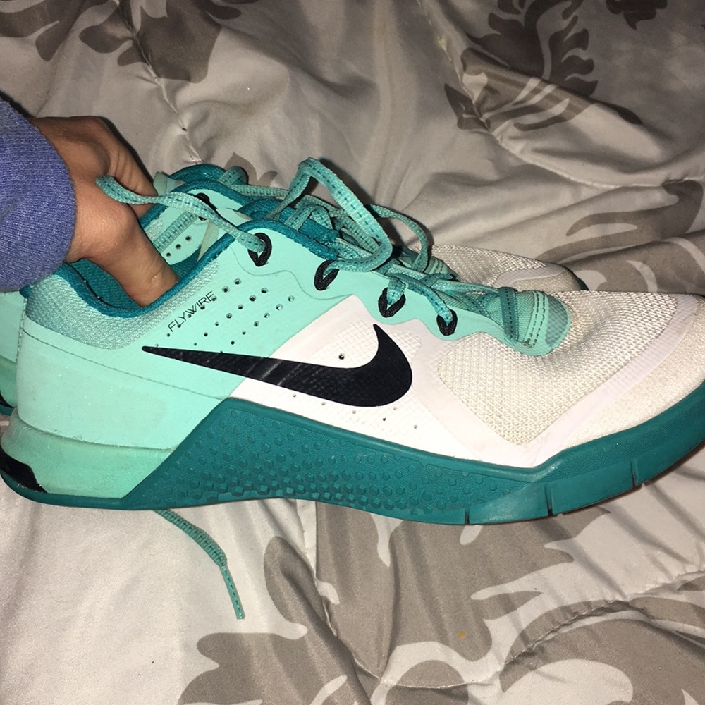 Nike Metcons